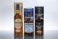 Lot 1139 - KNOCKANDO 1978 Single Speyside Malt Whisky...