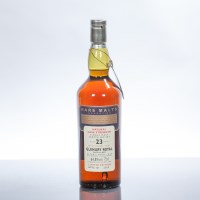 Lot 1145 - GLENURY ROYAL 23 YEAR OLD Single Highland Malt...