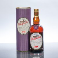 Lot 1156 - GLENFARCLAS 30 YEAR OLD Single Highland malt...