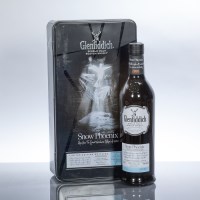 Lot 1157 - GLENFIDDICH SNOW PHOENIX Single Speyside Malt...