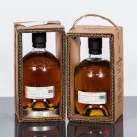 Lot 1158 - THE GLENROTHES 1989 Single Speyside malt...