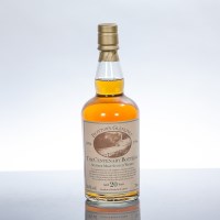 Lot 1165 - DUFFTOWN GLENLIVET CENTENARY BOTTLING Single...