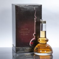 Lot 1179 - GLENMORANGIE ELEGANCE 21 YEAR OLD Single...