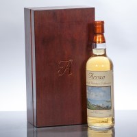 Lot 1182 - ARRAN SCOTTISH PAINTERS 'LOCHRANZA' Single...