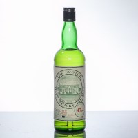 Lot 1349 - BENROMACH 15 YEAR OLD SMWS 47.2 Single...