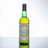 Lot 1369 - SCAPA 15 YEAR OLD SMWS 17.11 Single Orkney...