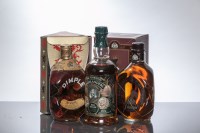 Lot 1376 - GORDON HIGHLANDERS Blended Scotch Whisky, 70cl,...