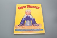Lot 1089 - OOR WULLIE [WATKINS (DUDLEY DEXTER) BOOK ONE...
