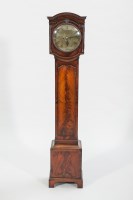 Lot 742 - ART DECO STYLE FRENCH ONYX AND SLATE MANTEL...