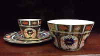 Lot 458 - EARLY 20TH CENTURY ROYAL CROWN DERBY IMARI...