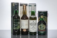Lot 1416 - TALISKER 10 YEAR OLD Single Island Malt Whisky,...
