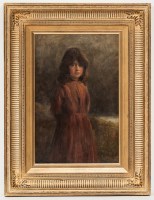Lot 5 - JOSEPH FARQUHARSON RA (SCOTTISH 1846 - 1935),...