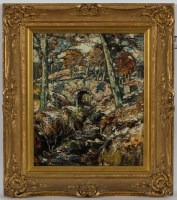 Lot 6 - JAMES KAY RSA RSW (SCOTTISH 1858 - 1942),...