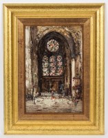 Lot 8 - JAMES KAY RSA RSW (SCOTTISH 1858 - 1942),...