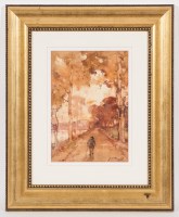 Lot 9 - JAMES WATTERSON HERALD (SCOTTISH 1859 - 1914),...