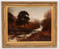 Lot 10 - ALEXANDER BROWNLIE DOCHARTY (SCOTTISH 1862 -...