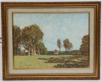 Lot 18 - * GEORGE HOUSTON RSA RSW (SCOTTISH 1869 -...