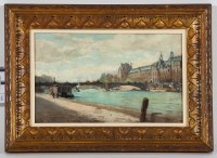 Lot 20 - ALEXANDER MANN NEAC ROI (SCOTTISH 1853 - 1908),...