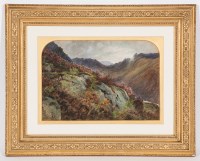 Lot 26 - WALLER HUGH PATON RSA RSW (SCOTTISH 1828 -...