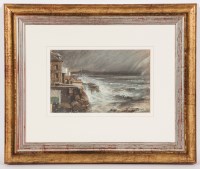 Lot 36 - * ERNEST BURNETT HOOD RGI (SCOTTISH 1932 -...