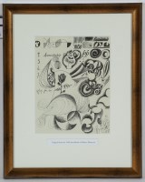 Lot 42 - * ALBERTO MORROCCO OBE RSA RSW RP RGI LLD D...