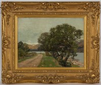 Lot 44 - * GEORGE HOUSTON RSA RSW RI (SCOTTISH 1869 -...