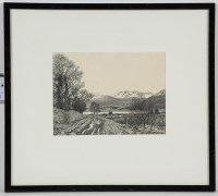 Lot 54 - * GEORGE HOUSTON RSA RI RSW (SCOTTISH 1869 -...