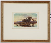 Lot 58 - WALLER HUGH PATON (SCOTTISH 1828 - 1895), A...