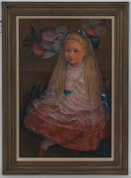 Lot 74 - * CECILE WALTON (SCOTTISH 1891 - 1956), THE...