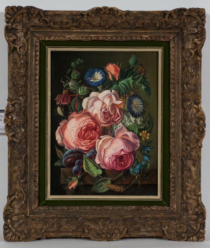 Lot 76 - * TREVOR OWEN MAKINSON (BRITISH 1926 - 1992),...