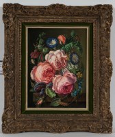 Lot 76 - * TREVOR OWEN MAKINSON (BRITISH 1926 - 1992),...