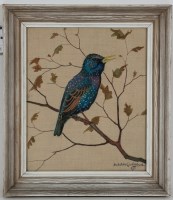 Lot 82 - * RALSTON GUDGEON RSW (SCOTTISH 1910 - 1984),...
