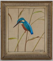 Lot 86 - * RALSTON GUDGEON RSW (SCOTTISH 1910 - 1984),...