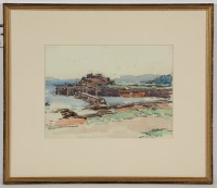 Lot 93 - * ERNEST ARCHIBALD TAYLOR (SCOTTISH 1874 -...
