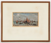 Lot 111 - * JOHN RUSSELL GREIG (SCOTTISH 1870 - 1972),...