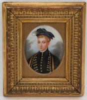 Lot 123 - WILLIAM BONE (BRITISH 18TH-19TH CENTURY),...