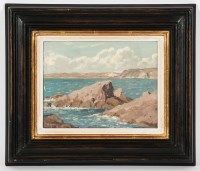 Lot 125 - * ARCHIBALD MURRAY (BRITISH fl. 1920 - 1950),...