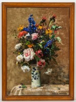 Lot 127 - * ARCHIBALD RUSSELL WATSON ALLAN RSA (SCOTTISH...