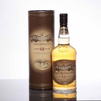 Lot 1449 - THE GLENTURRET AGED 12 YEARS Single Highland...