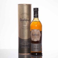 Lot 1457 - GLENFIDDICH MILLENNIUM RESERVE AGED 21 YEARS...