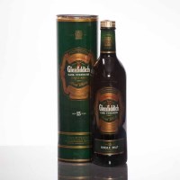 Lot 1458 - GLENFIDDICH CASK STRENGTH AGED 15 YEARS Single...