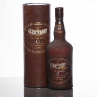 Lot 1461 - THE GLENTURRET AGED 15 YEARS Single Highland...