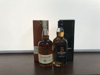 Lot 24 - SPRINGBANK AGED 10 YEARS Active. Campbeltown,...