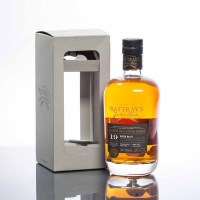 Lot 1478 - RATTRAY'S SELECTION 19 YEAR OLD Blended Scotch...