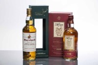 Lot 1483 - THE ARRAN MALT MILLENNIUM CASKS Single Malt...