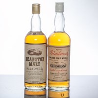 Lot 1509 - PURE BLADNOCH Lowland Malt Whisky. 26 2/3 fl....