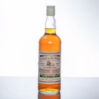 Lot 1513 - GEORGE & J.G. SMITH'S GLENLIVET 15 YEAR OLD...