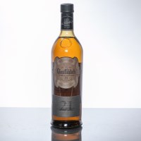 Lot 1514 - GLENFIDDICH MILLENNIUM RESERVE 21 YEAR OLD...