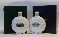 Lot 1524 - GOLF INTEREST - ETIQUETTE ST ANDREWS FINEST...