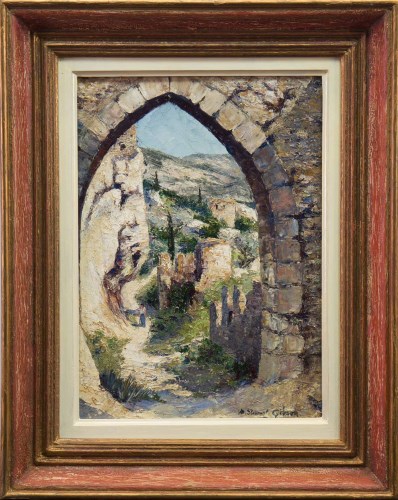 Lot 151 - MARY STEWART GIBSON (BRITISH fl. 1928 - 1940),...